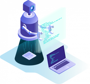 Разработка сайта для автоматизации бизнес-процессов в Кадуне