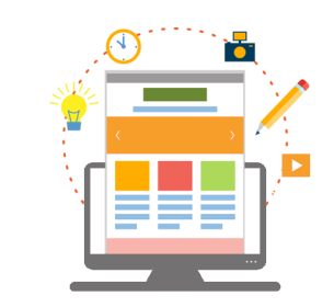 Разработка корпоративного портала в Кадуне