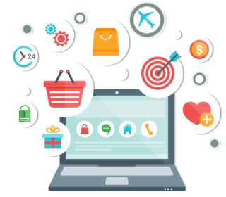 Разработка площадки электронной коммерции в Кадуне