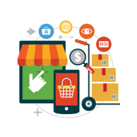 Разработка сложного сайта для сферы логистики в Кадуне